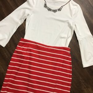 Banana Republic’s best fitting skirt!